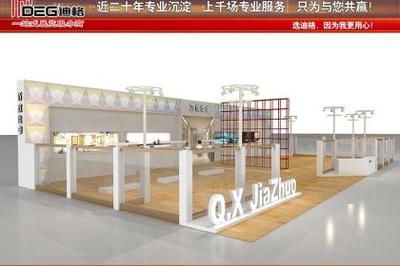 成都壹佰業 一站式會議展覽服務，打造卓越品牌展示體驗